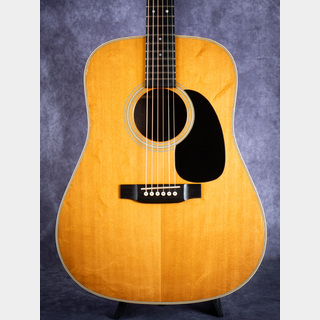Martin  D-28 2006