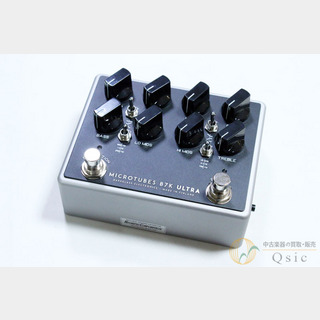 Darkglass Electronics Microtubes B7K Ultra V2 With Aux IN [XK164]【神戸店在庫】