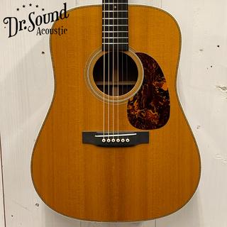 Martin 2013年製  HD-28V  ♯1699491 【無金利分割OK】