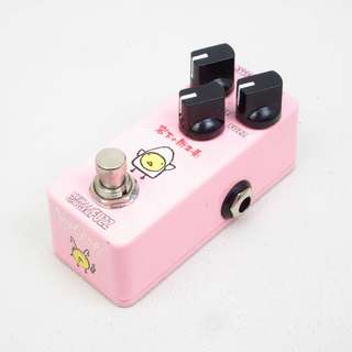 Effects Bakery New Ginger Fuzz ファズ 【横浜店】（中古）【楽器検索