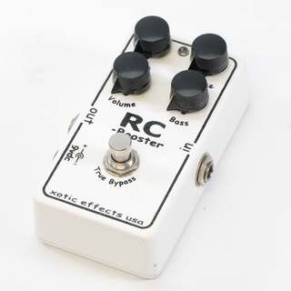 Xotic、RC-Boosterの検索結果【楽器検索デジマート】