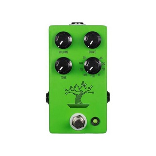 JHS PedalsJHS Pedals The Bonsai オーバードライブ ギターエフェクター