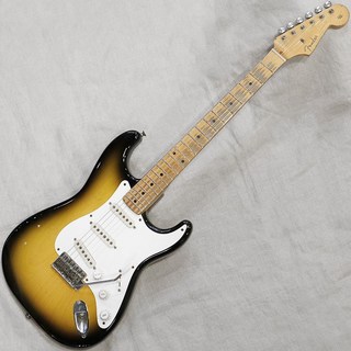 Fender Stratocaster '57 Refinish Sunburst/M