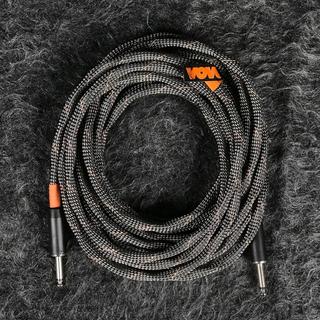 VOVOX sonorus protect A Inst Cable 6m SS 【店頭展示入替につきお買い得価格にて】