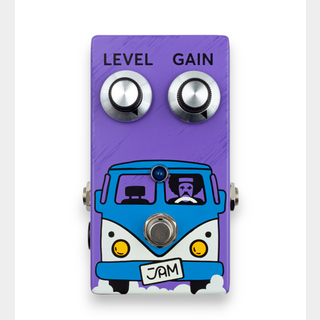 JAM pedals Fuzz Phrase Si 《ファズ》【オンラインストア限定】