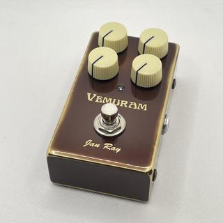 ギター用エフェクター、VEMURAM Jan Rayの検索結果【楽器検索デジマート】