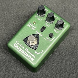 Guyatone WRm5 オートワウ 中古品 （中古】状態良 Guyatone Wah