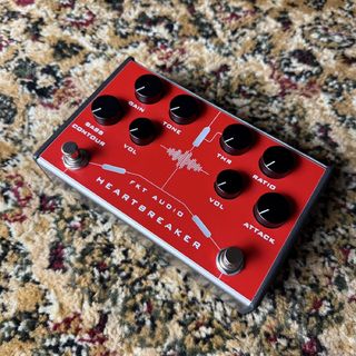 エフェクター（ギター・ベース用）、Leqtique Rochechouartの検索結果