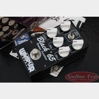 エフェクター（ギター・ベース用）、Wampler Pedals、Black 65の