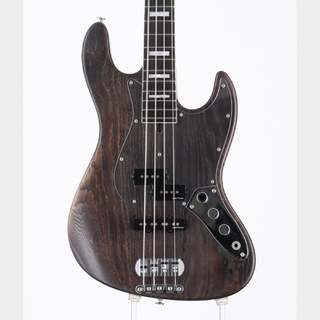 Bacchus PJ-WOOD LINE ASH4/E BLK/OIL [4.30kg]バッカス 【池袋店