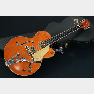 Gretsch G6120T-BSSMK Brian Setzer Signature Nashville Hollow Body
