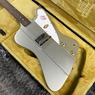 Epiphone 1963 Firebird I Silver Mist