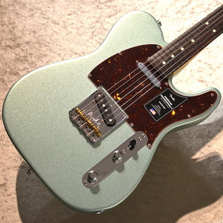 Fender American Professional II Telecaster Rosewood Fingerboard #US23111153 【3.39kg】【池袋店】