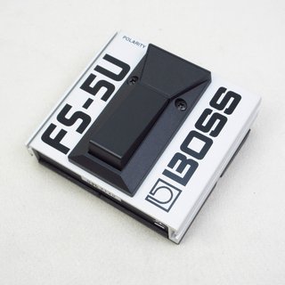 BOSS FS-5U Footswitch フットスイッチ 【横浜店】