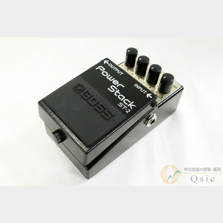 【叩き売り価格】BOSS ST-2 & MD-2 BOSS ST-2 Distortion overdrive 送料無料 | Sound House