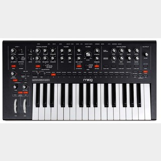Moog 《2025年6月2日発売 / 入荷予定分予約受付！》Messenger