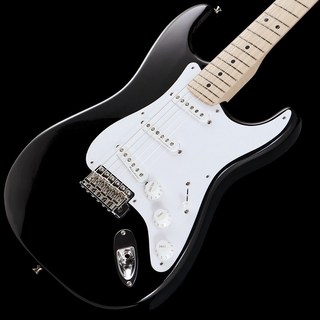 Fender Custom Shop Artist Collection Eric Clapton Stratocaster Black BLACKIE【SN.CZ562605】【特価】