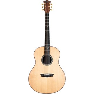 Washburn Bella Tono Elegante S24S Gloss Natural ワッシュバーン 【梅田店】