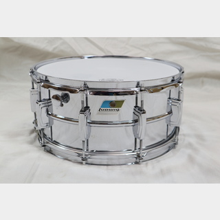 Ludwig VINTAGE LUDWIG 70's スープラフォニック LM-402 SN.1753171 14x6.5