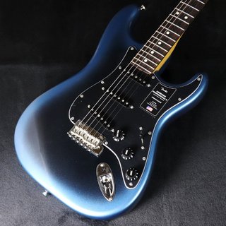 Fender American Professional II Stratocaster Rosewood Dark Night 【梅田店】