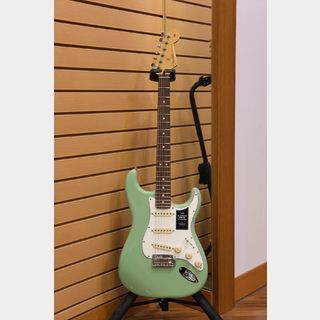 FenderPlayer II Stratocaster Rosewood Fingerboard / Birch Green 