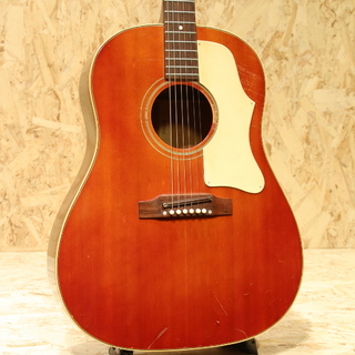 Gibson J-45 RED