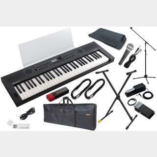 Roland GOKEYS5-GT [ライブセット] (GO:KEYS 5) グラファイト Digital Keyboard【WEBSHOP】