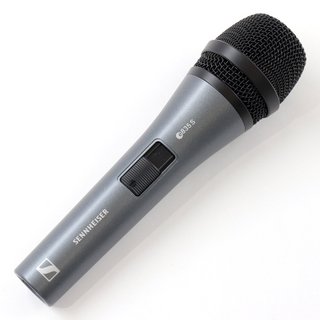 SENNHEISERE835S ボーカル用 ダイナミックマイク【池袋店】