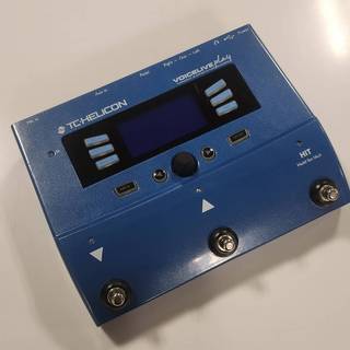 TC-Helicon VOICELIVE PLAY