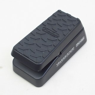 Jim Dunlop DVP4 Volume (X) Mini Pedal ボリュームペダル 【横浜店】