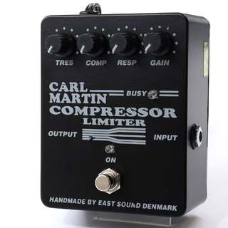 Carl Martin、Compressor Limiterの検索結果【楽器検索デジマート】