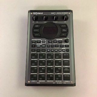 Roland SP-404MKII