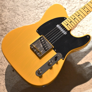 FenderFSR Made in Japan Traditional 51 Nocaster ～Butterscotch Blonde～ #JD24013472 【3.59kg】