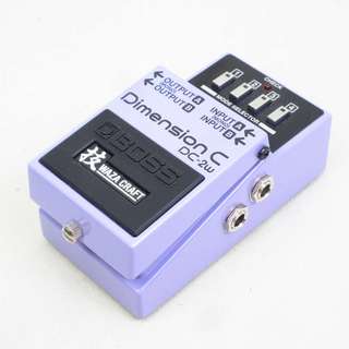 BOSS、DC-2Wの検索結果【楽器検索デジマート】