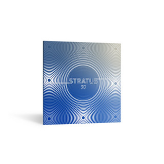 iZotope Exponential Audio Stratus 3D クロスグレード版 from any EOL Expo Product [メール納品 代引き不可]
