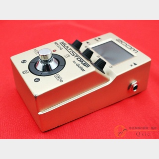 ZOOM、MS-50Gの検索結果【楽器検索デジマート】