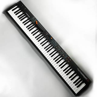 新製品】Studiologic SL MK2発表。MIDI 2.0対応の新マスター鍵盤