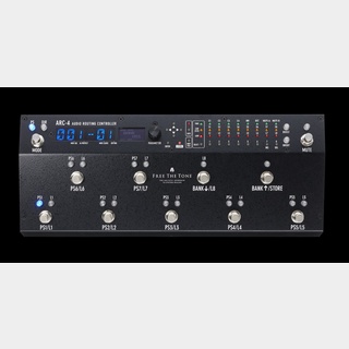 Free The ToneARC-4  AUDIO ROUTING CONTROLLER
