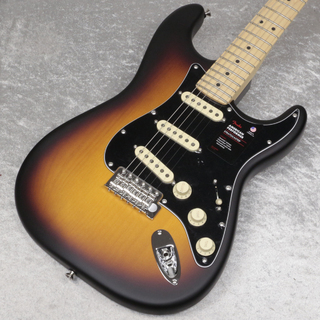 FenderFSR American Performer Pine Stratocaster Maple 2-Color Sunburst【新宿店】