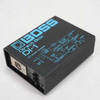 BOSS、DI-1の検索結果【楽器検索デジマート】