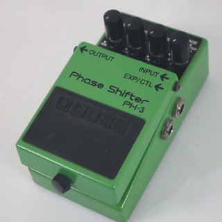 BOSS PH-3 / Phase Shifter 【渋谷店】