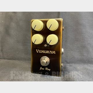 ギター用エフェクター、VEMURAM Jan Rayの検索結果【楽器検索デジマート】