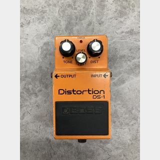 ギター用エフェクター、BOSS、DS-1の検索結果【楽器検索デジマート】
