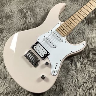 YAMAHA PACIFICA112VM SOP ソニックピンクパシフィカ PAC112