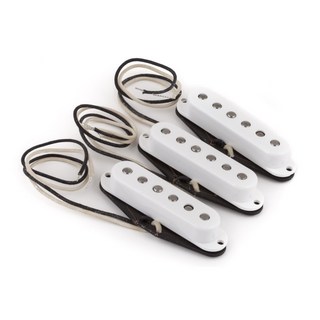 Fender 70th Anniversary 1954 Stratocaster Pickup Set [0992379000]