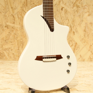 Martinez HISPANIA White GT