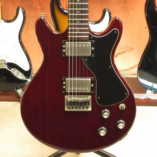 YAMAHA SG-RR CUSTOM