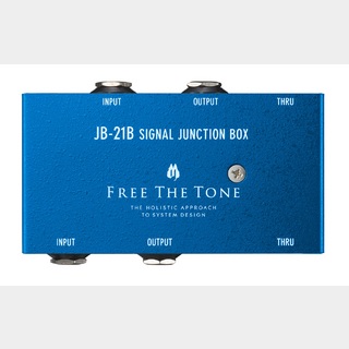 Free The Tone、JB-21の検索結果【楽器検索デジマート】