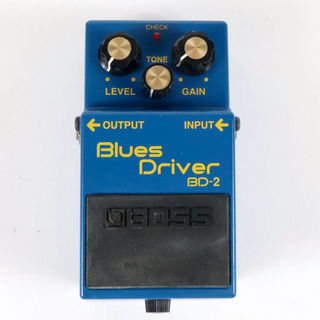 BOSS、BD-2の検索結果【楽器検索デジマート】