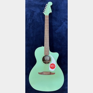 Fender Newporter Player Surf Green